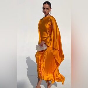 Cult Gaia Kesia Gown-  $1,020 Value